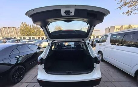 Nissan Qashqai, 2025 год, 2 530 000 рублей, 15 фотография