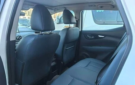 Nissan Qashqai, 2025 год, 2 530 000 рублей, 13 фотография