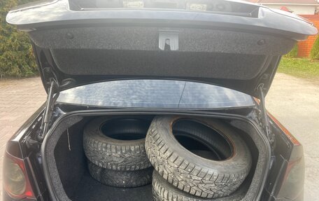 Volkswagen Jetta VI, 2009 год, 485 000 рублей, 9 фотография