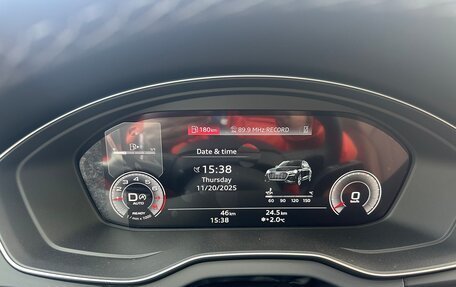 Audi Q5, 2025 год, 6 800 000 рублей, 7 фотография