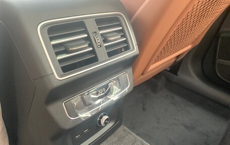 Audi Q5, 2025 год, 6 800 000 рублей, 10 фотография