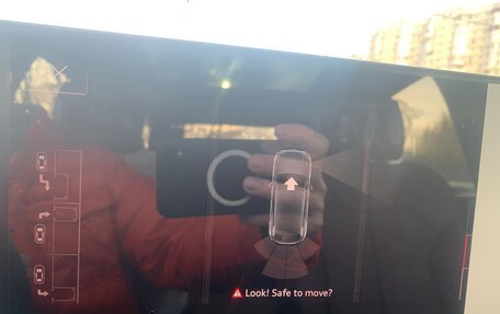 Audi Q5, 2025 год, 6 800 000 рублей, 15 фотография