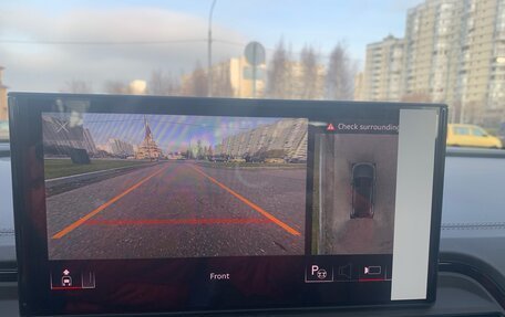 Audi Q5, 2025 год, 6 800 000 рублей, 14 фотография