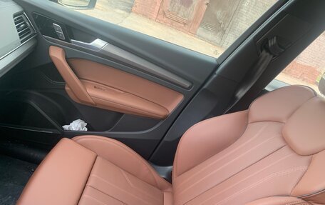 Audi Q5, 2025 год, 6 800 000 рублей, 20 фотография