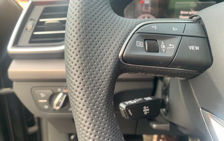 Audi Q5, 2025 год, 6 800 000 рублей, 21 фотография