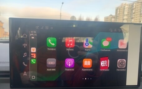 Audi Q5, 2025 год, 6 800 000 рублей, 16 фотография