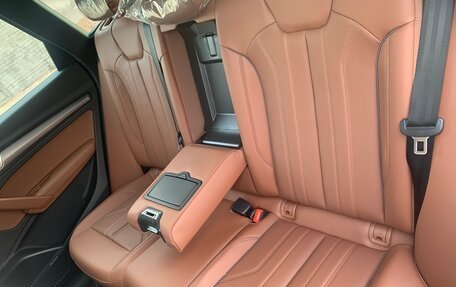 Audi Q5, 2025 год, 6 800 000 рублей, 22 фотография