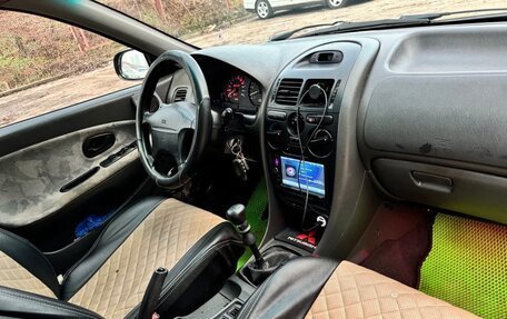 Mitsubishi Carisma I, 1998 год, 227 000 рублей, 11 фотография