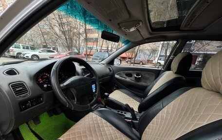 Mitsubishi Carisma I, 1998 год, 227 000 рублей, 10 фотография