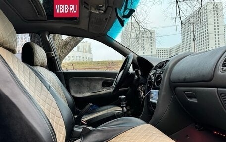 Mitsubishi Carisma I, 1998 год, 227 000 рублей, 7 фотография