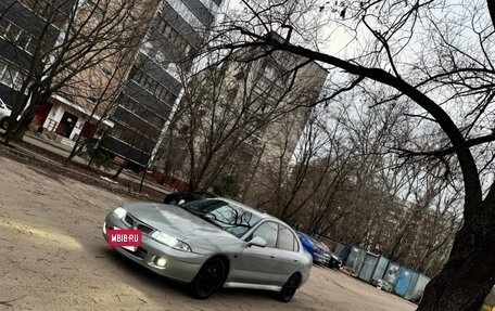 Mitsubishi Carisma I, 1998 год, 227 000 рублей, 5 фотография