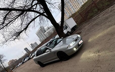 Mitsubishi Carisma I, 1998 год, 227 000 рублей, 13 фотография