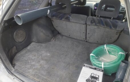 Honda Orthia I рестайлинг, 2000 год, 450 000 рублей, 7 фотография