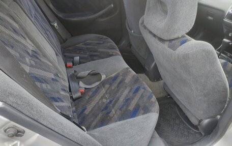 Honda Orthia I рестайлинг, 2000 год, 450 000 рублей, 8 фотография