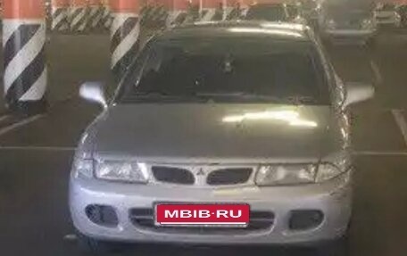 Mitsubishi Carisma I, 1998 год, 227 000 рублей, 15 фотография