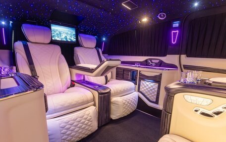 Mercedes-Benz V-Класс, 2025 год, 27 500 000 рублей, 8 фотография