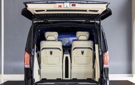 Mercedes-Benz V-Класс, 2025 год, 27 500 000 рублей, 4 фотография