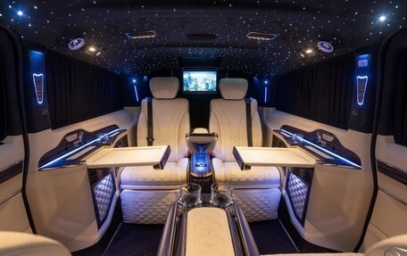 Mercedes-Benz V-Класс, 2025 год, 27 500 000 рублей, 15 фотография