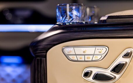 Mercedes-Benz V-Класс, 2025 год, 27 500 000 рублей, 20 фотография