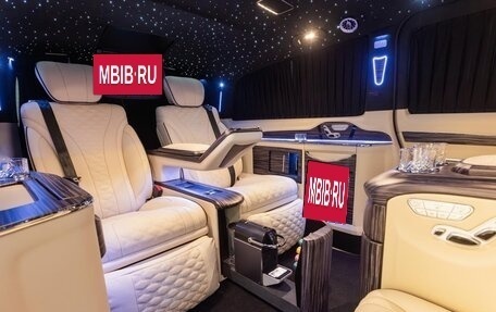 Mercedes-Benz V-Класс, 2025 год, 27 500 000 рублей, 18 фотография