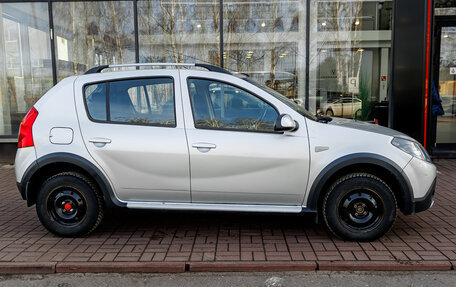 Renault Sandero I, 2014 год, 688 000 рублей, 4 фотография