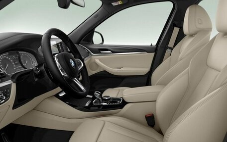 BMW X3, 2024 год, 7 600 000 рублей, 6 фотография