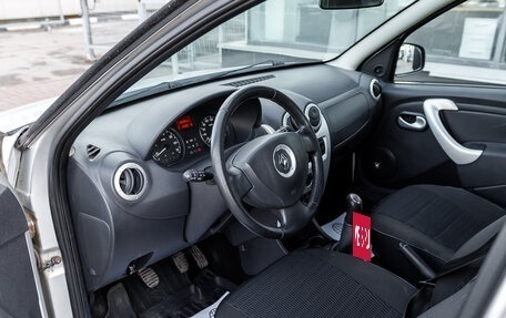 Renault Sandero I, 2014 год, 688 000 рублей, 9 фотография