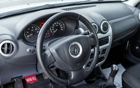 Renault Sandero I, 2014 год, 688 000 рублей, 11 фотография