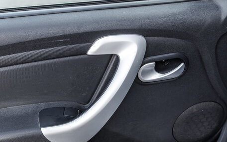 Renault Sandero I, 2014 год, 688 000 рублей, 15 фотография