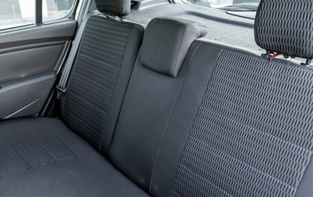 Renault Sandero I, 2014 год, 688 000 рублей, 22 фотография