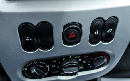 Renault Sandero I, 2014 год, 688 000 рублей, 20 фотография