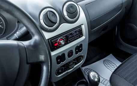 Renault Sandero I, 2014 год, 688 000 рублей, 18 фотография