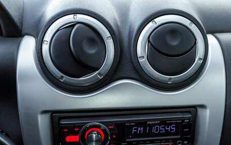 Renault Sandero I, 2014 год, 688 000 рублей, 19 фотография