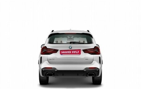 BMW X3, 2024 год, 7 600 000 рублей, 4 фотография