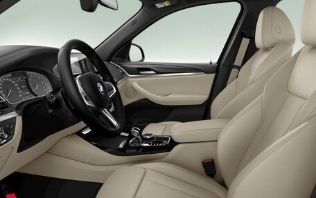 BMW X3, 2024 год, 7 600 000 рублей, 6 фотография