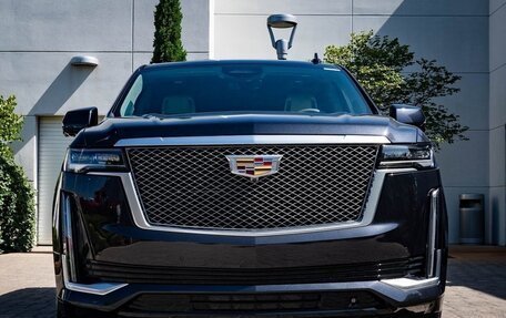 Cadillac Escalade V, 2024 год, 15 890 600 рублей, 2 фотография