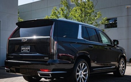 Cadillac Escalade V, 2024 год, 15 890 600 рублей, 10 фотография