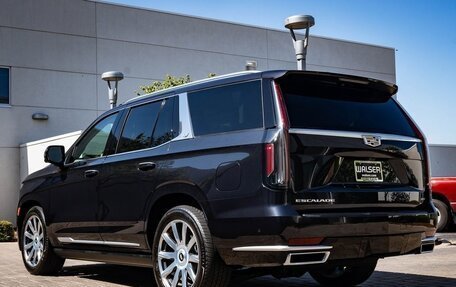 Cadillac Escalade V, 2024 год, 15 890 600 рублей, 6 фотография