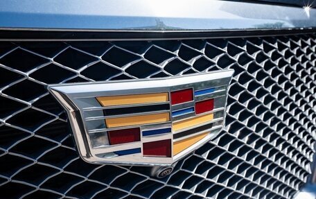 Cadillac Escalade V, 2024 год, 15 890 600 рублей, 3 фотография