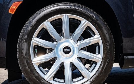 Cadillac Escalade V, 2024 год, 15 890 600 рублей, 14 фотография