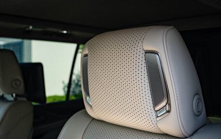 Cadillac Escalade V, 2024 год, 15 890 600 рублей, 17 фотография