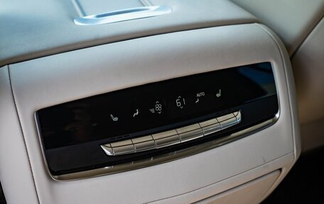 Cadillac Escalade V, 2024 год, 15 890 600 рублей, 21 фотография