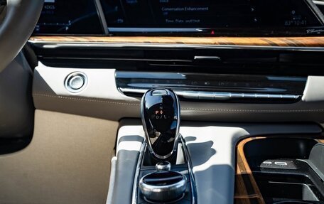 Cadillac Escalade V, 2024 год, 15 890 600 рублей, 25 фотография