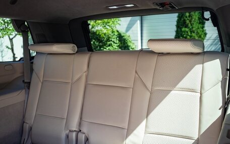 Cadillac Escalade V, 2024 год, 15 890 600 рублей, 22 фотография