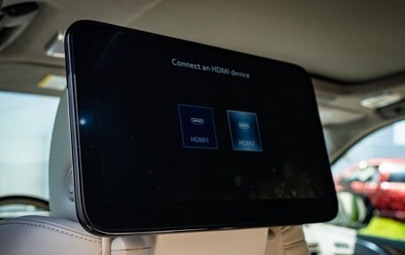 Cadillac Escalade V, 2024 год, 15 890 600 рублей, 20 фотография