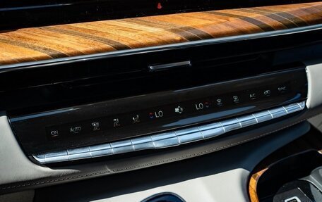 Cadillac Escalade V, 2024 год, 15 890 600 рублей, 32 фотография