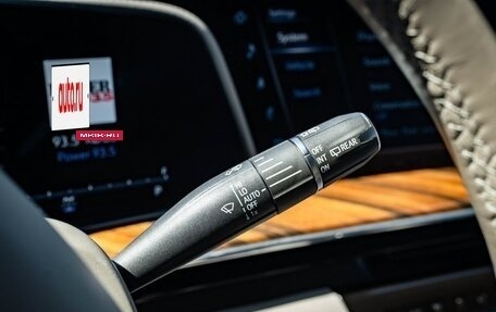 Cadillac Escalade V, 2024 год, 15 890 600 рублей, 29 фотография