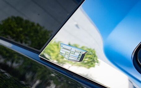 Cadillac Escalade V, 2024 год, 15 890 600 рублей, 38 фотография