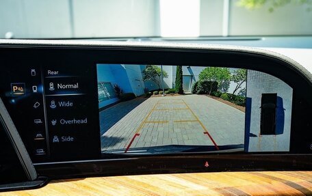 Cadillac Escalade V, 2024 год, 15 890 600 рублей, 35 фотография