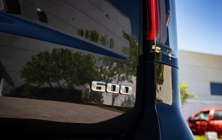 Cadillac Escalade V, 2024 год, 15 890 600 рублей, 37 фотография